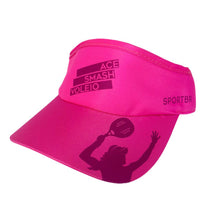 Viseira Sportbr - Beach Tennis Ace