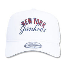 Boné New Yankees 940 AF SN CORE RUBBER LETTER NEYYAN