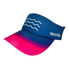 Viseira Sportbr - 3 Waves