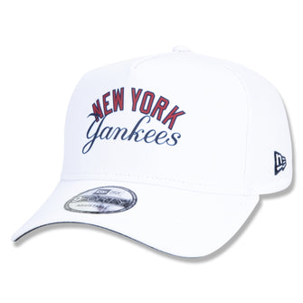Boné New Yankees 940 AF SN CORE RUBBER LETTER NEYYAN