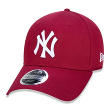 Boné 39THIRTY MLB New York Yankees - Vinho