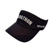 Viseira Sportbr - Marathon Keep Black