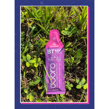 Caixa 10 sachês BT Nitrato Gel 30g DOBRO - Pink Lemonade com L-Citrulina