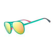 Óculos de Sol Goodr - Kitty Hawkers Ray Blockers