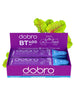 Caixa 10 sachês BT Nitrato Gel 30g DOBRO - Blueberry