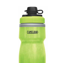 Garrafa Podium Dirt Series Chill Verde Limão 620ML - Camelbak