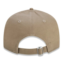Boné 9FORTY A-Frame Destroyed MLB New York Yankees - Khaki