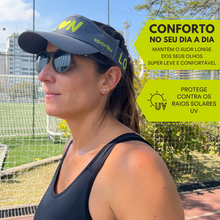 Viseira Sportbr - CBD