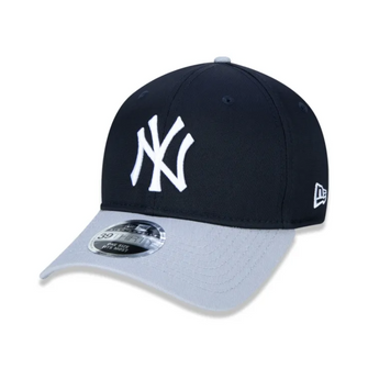 Boné New York Yankees 39THIRTY High Crown MLB - New Era