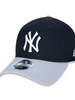 Boné New York Yankees 39THIRTY High Crown MLB - New Era