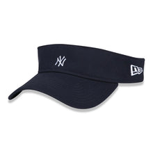 Viseira Performance New York New Era Preta