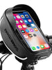 Bolsa Suporte de Celular para Bicicleta - Rockbros