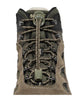 Cadarço Elastico para Bota Lock Laces - Camuflado