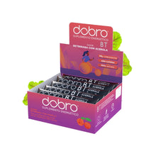 Caixa 10 sachês BT Gel 30g DOBRO - Beterraba com Acerola
