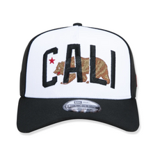 Boné Have Fun Cali Republic 9FORTY A-Frame - New Era