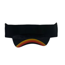 Viseira Sportbr - Sunset Black