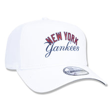 Boné New Yankees 940 AF SN CORE RUBBER LETTER NEYYAN
