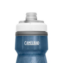 Garrafa Podium Chill Azul Navy Perforated 710ML - Camelbak