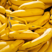 Óculos de Sol Goodr - These Shades Are Bananas.