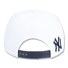 Boné New Yankees 940 AF SN CORE RUBBER LETTER NEYYAN