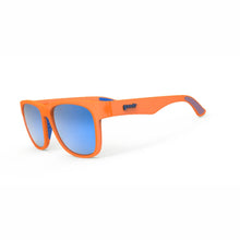 Óculos de Sol Goodr - That Orange Crush Rush