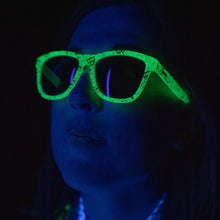 Óculos de Sol Goodr - Radioactive Spectral Spectacles