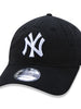 Boné New York Yankees 920 ST MLB - Preto