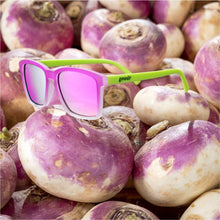 Óculos de Sol Goodr - Turnip for What? Nutrition!