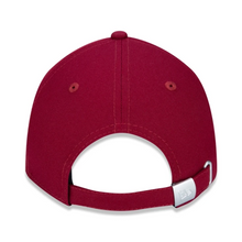 Boné New York Yankees Feminino 9TWENTY MLB - Vinho