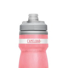 Garrafa Podium Chill Reflective Pink 620ML - Camelbak