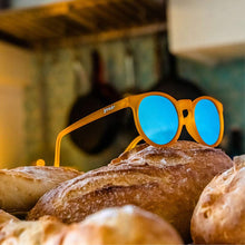 Óculos de Sol Goodr - Freshly Baked Man Buns