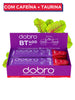 Caixa 10 sachês BT Nitrato Gel 30g DOBRO - Redberry