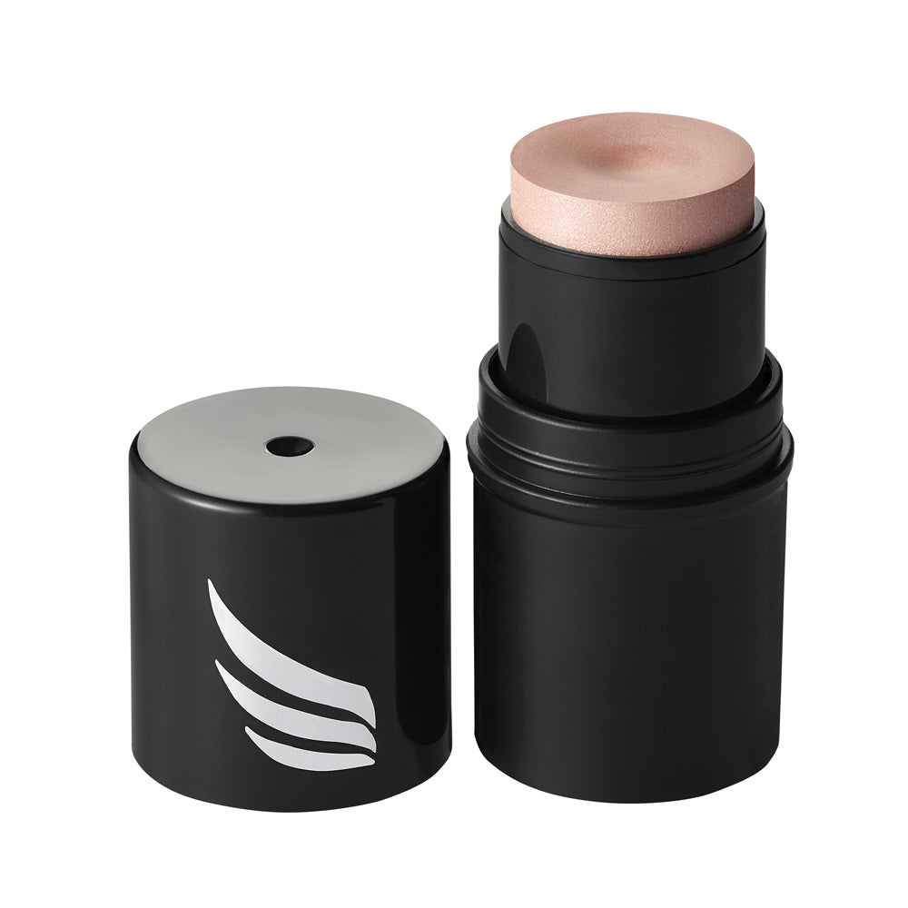 Iluminador em Bastão Champagne - Pink cheeks