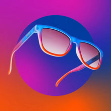 Óculos de Sol Goodr - Pure Sky Candy