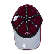 Boné New York Yankees Feminino 9TWENTY MLB - Vinho