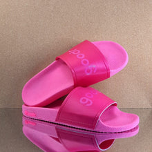 Chinelo Slide Beach Tenis Goodr Pink- Sportbr