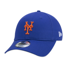 Boné New York Mets 9TWENTY MLB Azul- New Era