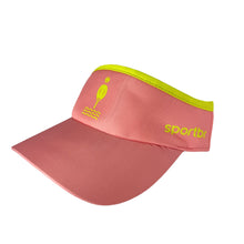 Viseira Sportbr - BT Rose Yellow