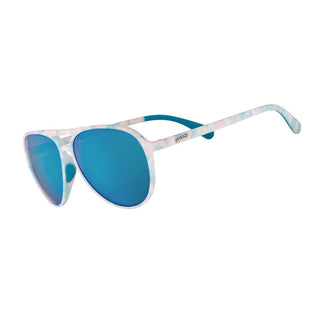 Óculos de Sol Goodr - Bornite Birthday Suit