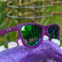 Óculos de Sol Goodr - Gardening with a Kraken
