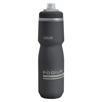 Garrafa Podium Chill Preta 710ML - Camelbak