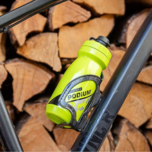Garrafa Podium Dirt Series Chill Verde Limão 620ML - Camelbak
