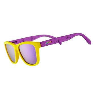 Óculos de Sol Goodr - Smells Like Clean Spirit