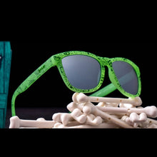 Óculos de Sol Goodr - Radioactive Spectral Spectacles