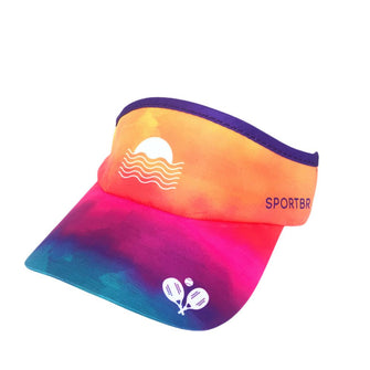 Viseira Sportbr - Running Paint Beach