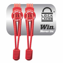 Cadarço Elástico Lock Laces - Monte o seu Pack 3 unidades