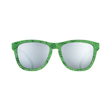 Óculos de Sol Goodr - Radioactive Spectral Spectacles
