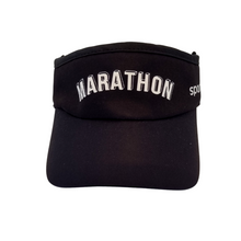 Viseira Sportbr - Marathon Keep Black
