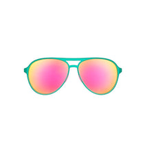 Óculos de Sol Goodr - Kitty Hawkers Ray Blockers