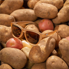 Óculos de Sol Goodr - Potatoes, a Midwest Vegetable